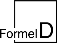 Formel D